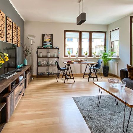 High & Class - Apartamenty Nad Morzem: Sea Side Gdansk Exterior foto