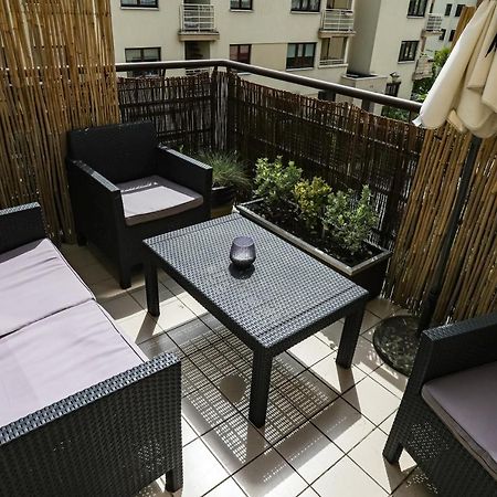 High & Class - Apartamenty Nad Morzem: Sea Side Gdansk Exterior foto