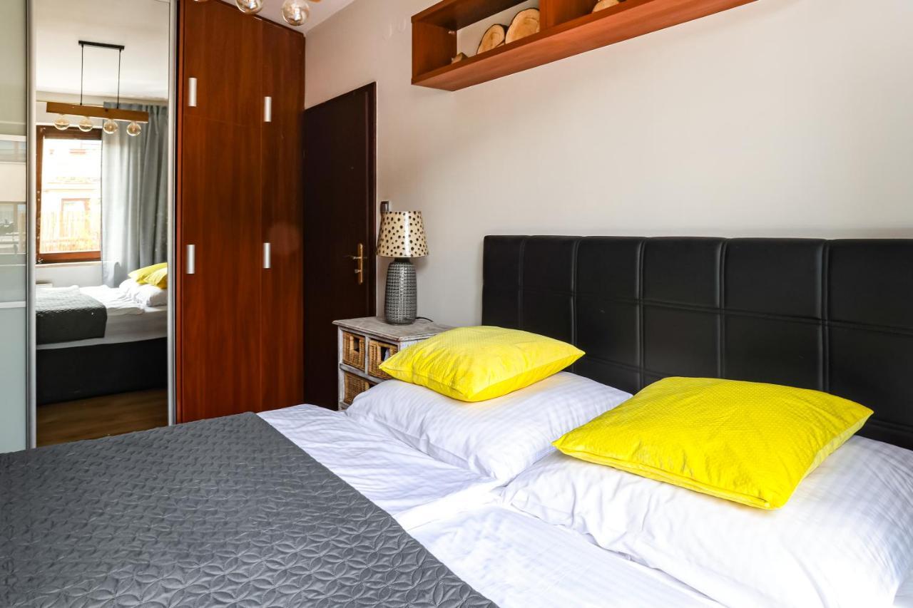 High & Class - Apartamenty Nad Morzem: Sea Side Gdansk Exterior foto