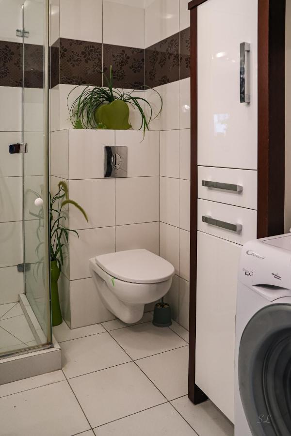 High & Class - Apartamenty Nad Morzem: Sea Side Gdansk Exterior foto